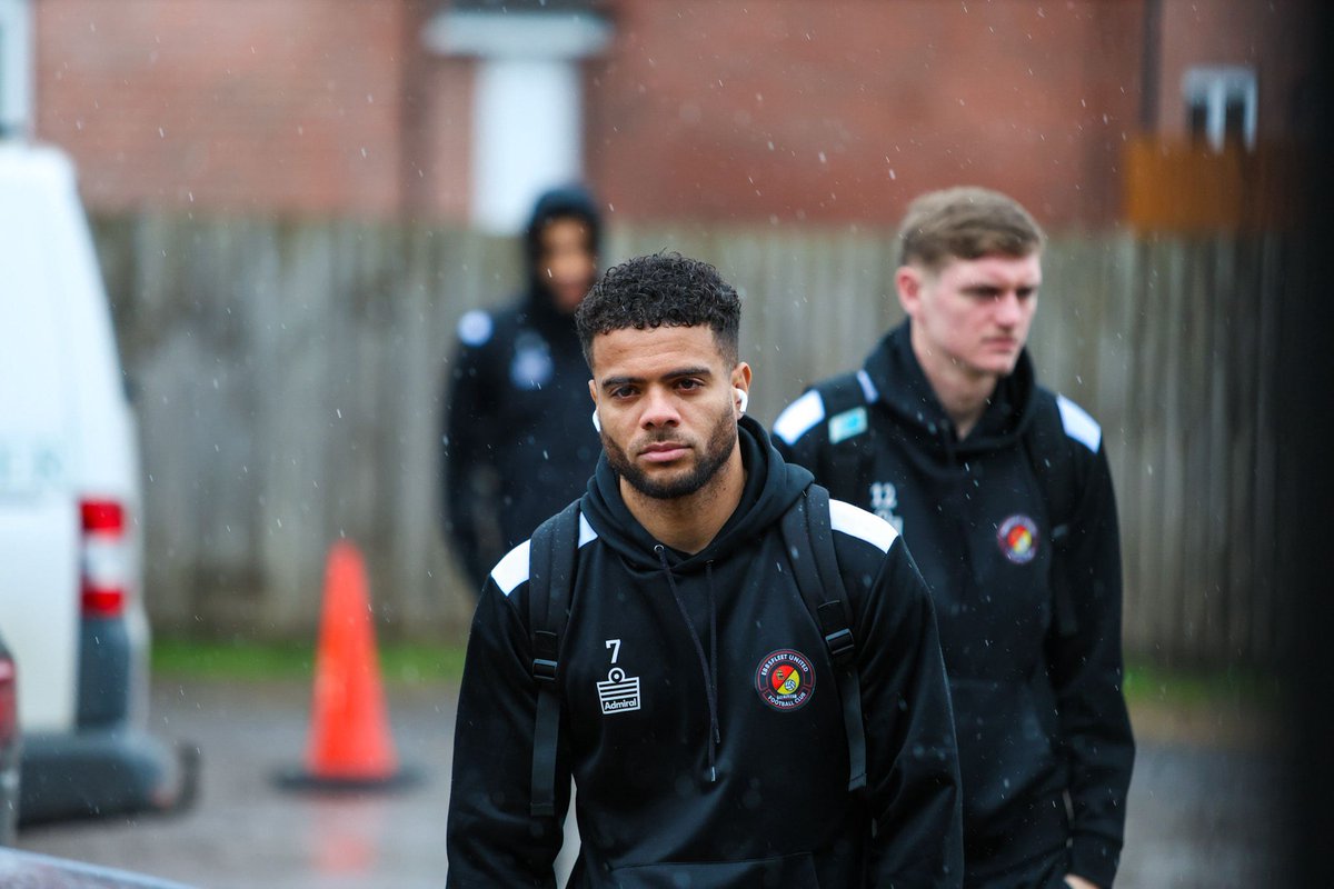 Ebbsfleet United FC tweet media