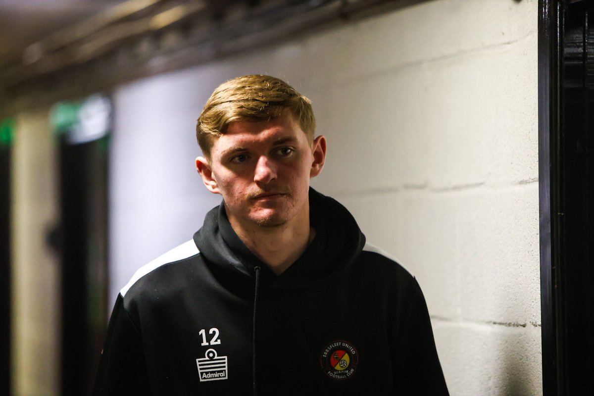 Ebbsfleet United FC tweet media