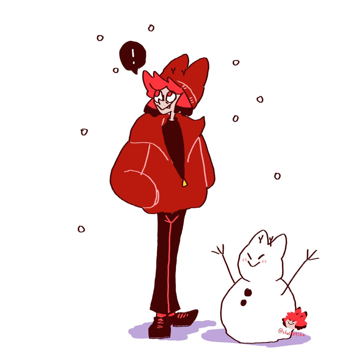☃☃☃