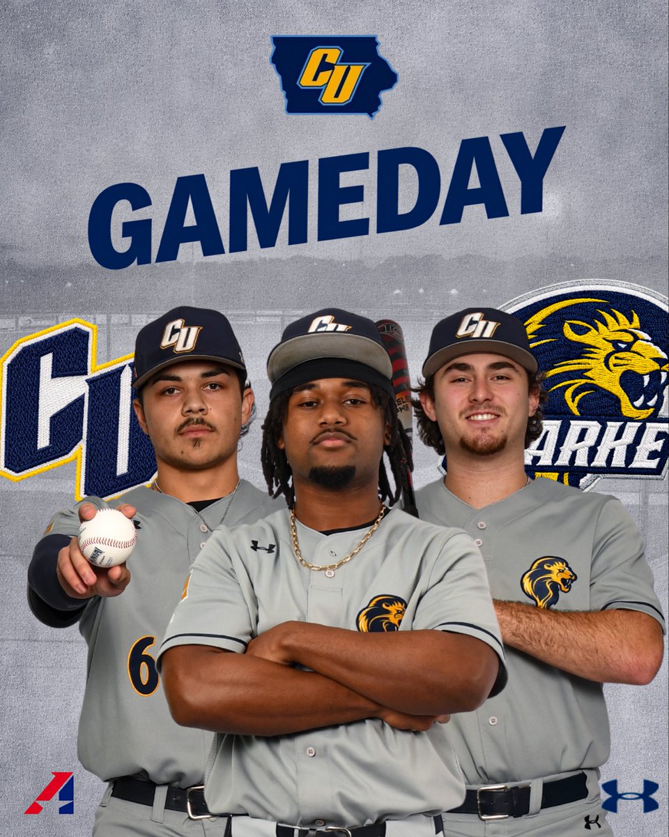 Clarke Pride Baseball tweet media