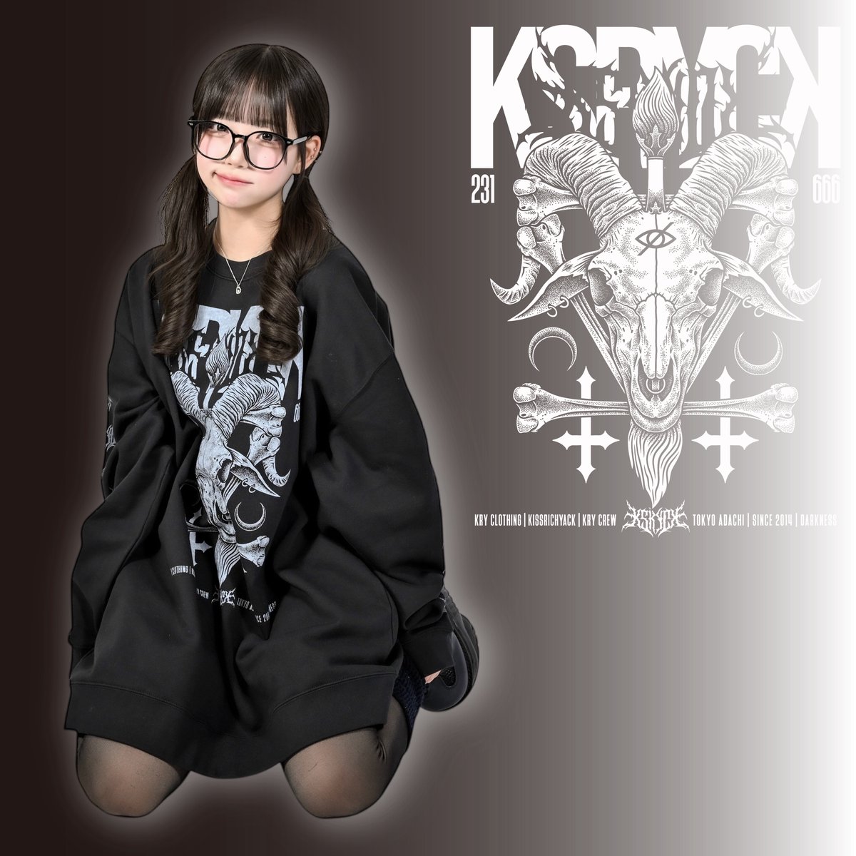 KRYclothing (@KRY_official_) / Posts / X