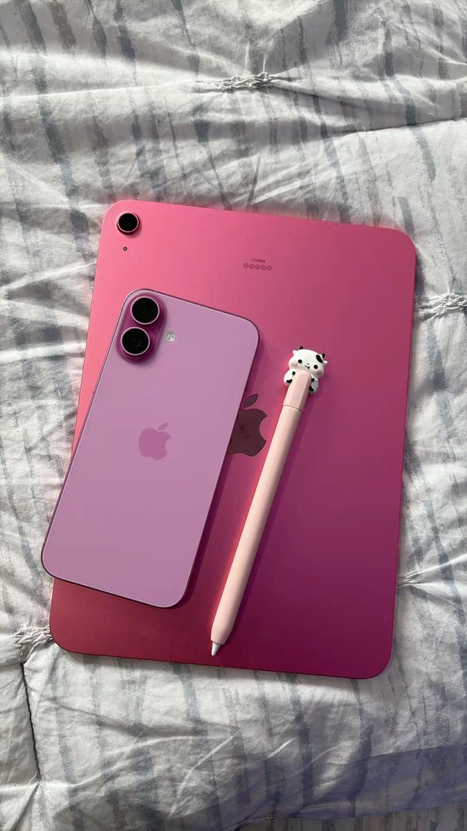 fairyprxncess's tweet image. pink or purple?