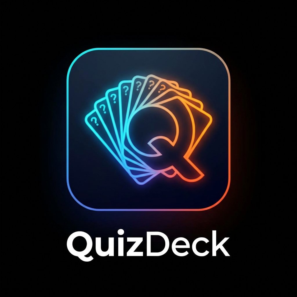 Quiz Deck tweet media