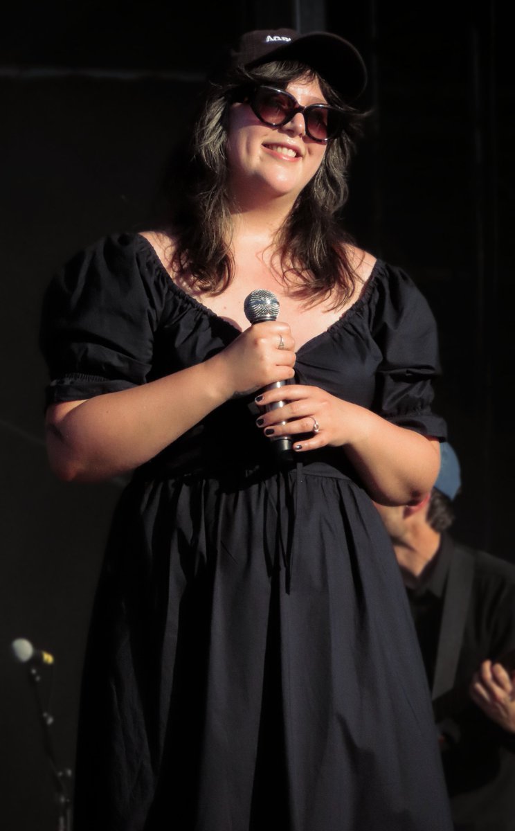 Rita has Nadja brainrot tweet media