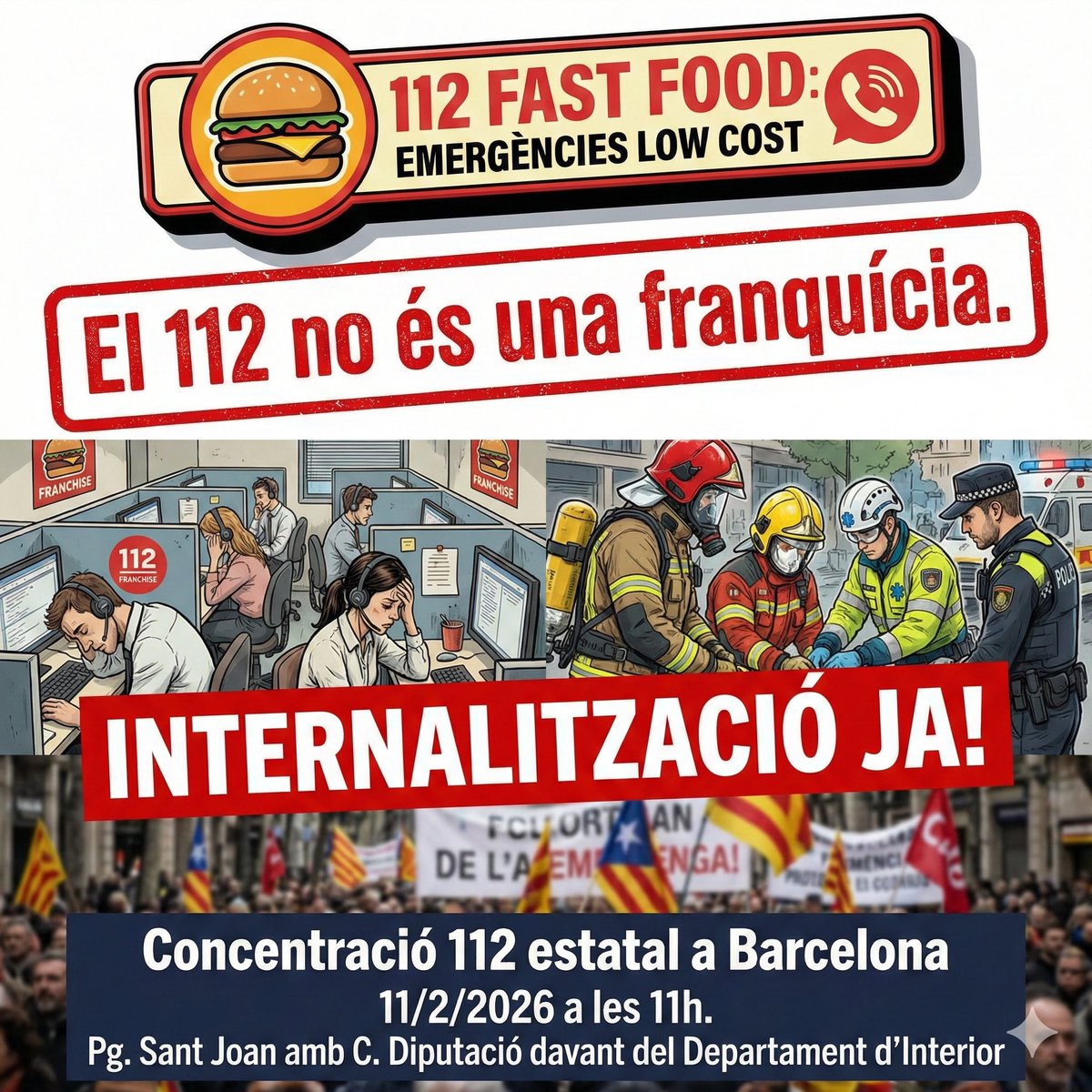 ccoo112bcn tweet media