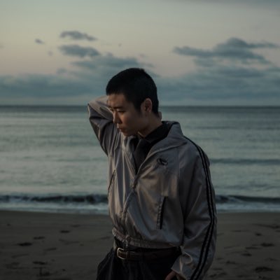 #新しいプロフィール画像