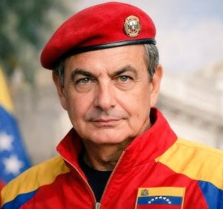 <a href="/delcyrodriguezv/">Delcy Rodríguez</a> Puuufff 🤣🤪. "CONVIVENCIA Y PAZ" PAR de hijos de un maldito asesino SECUESTRADOR y Una Piltrafa Corrupto LADRON ESPAÑOL las vainas que uno debe ver en este planeta.