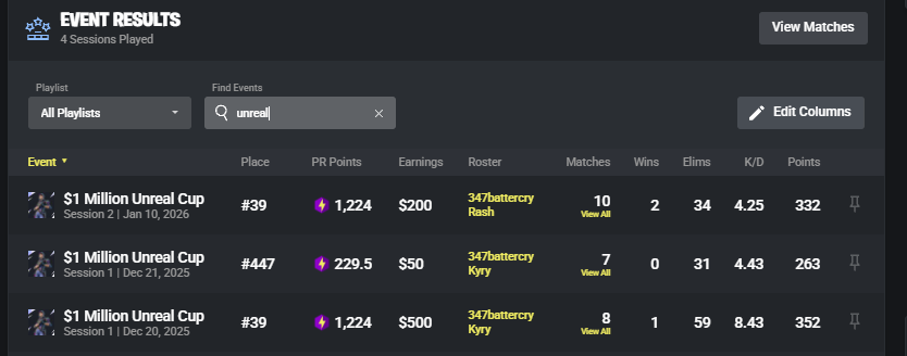 Battercry tweet media