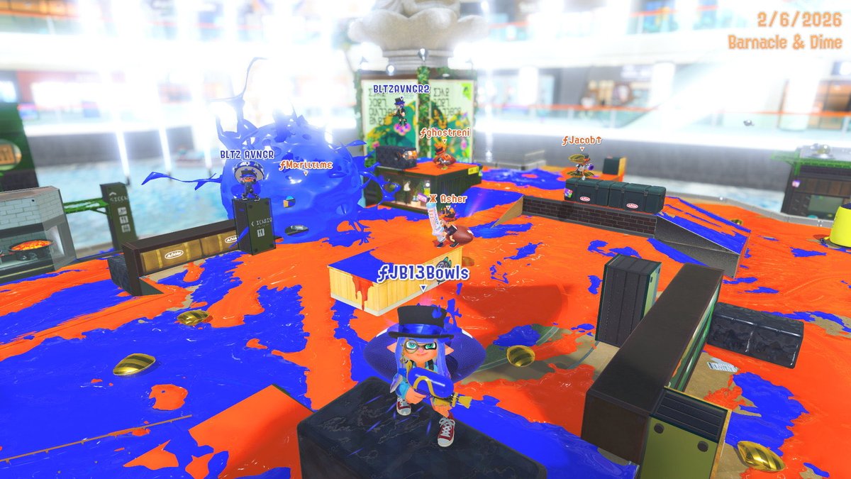 Calamity Forge Neo tweet media