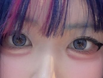 MP_cosmo914's tweet photo. 正解は………

マジカルレンズの色が変わりました₍ↂ⃙⃙⃚⃛_ↂ⃙⃙⃚⃛₎💙 https://t.co/sgp5KvVcuj