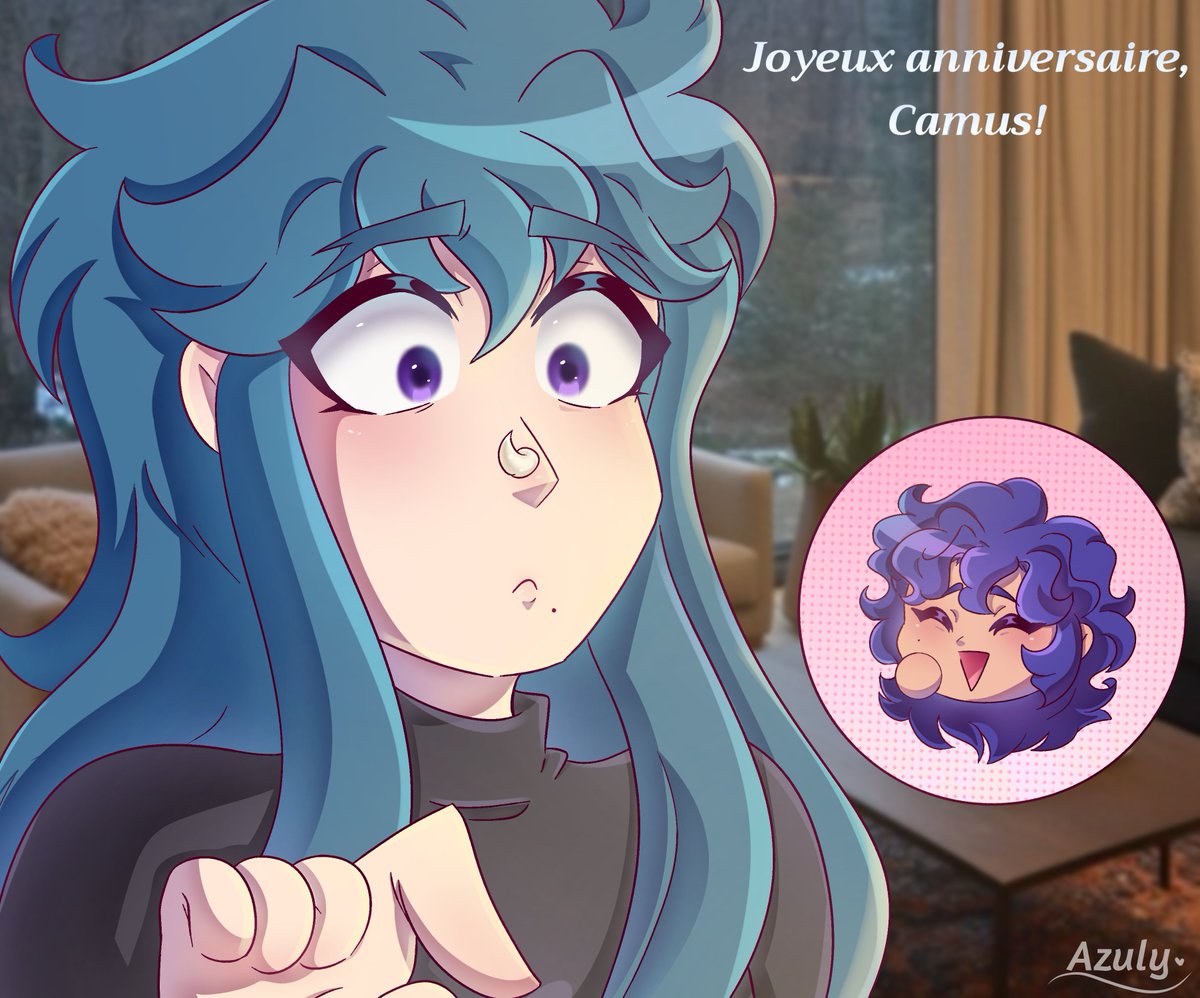 FELI PUMPEAÑOS, CAMUSIN 🦦💝