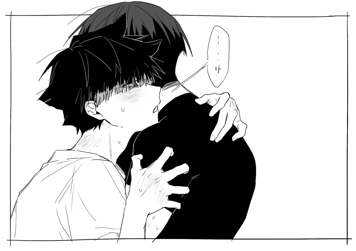 깡패 tweet media