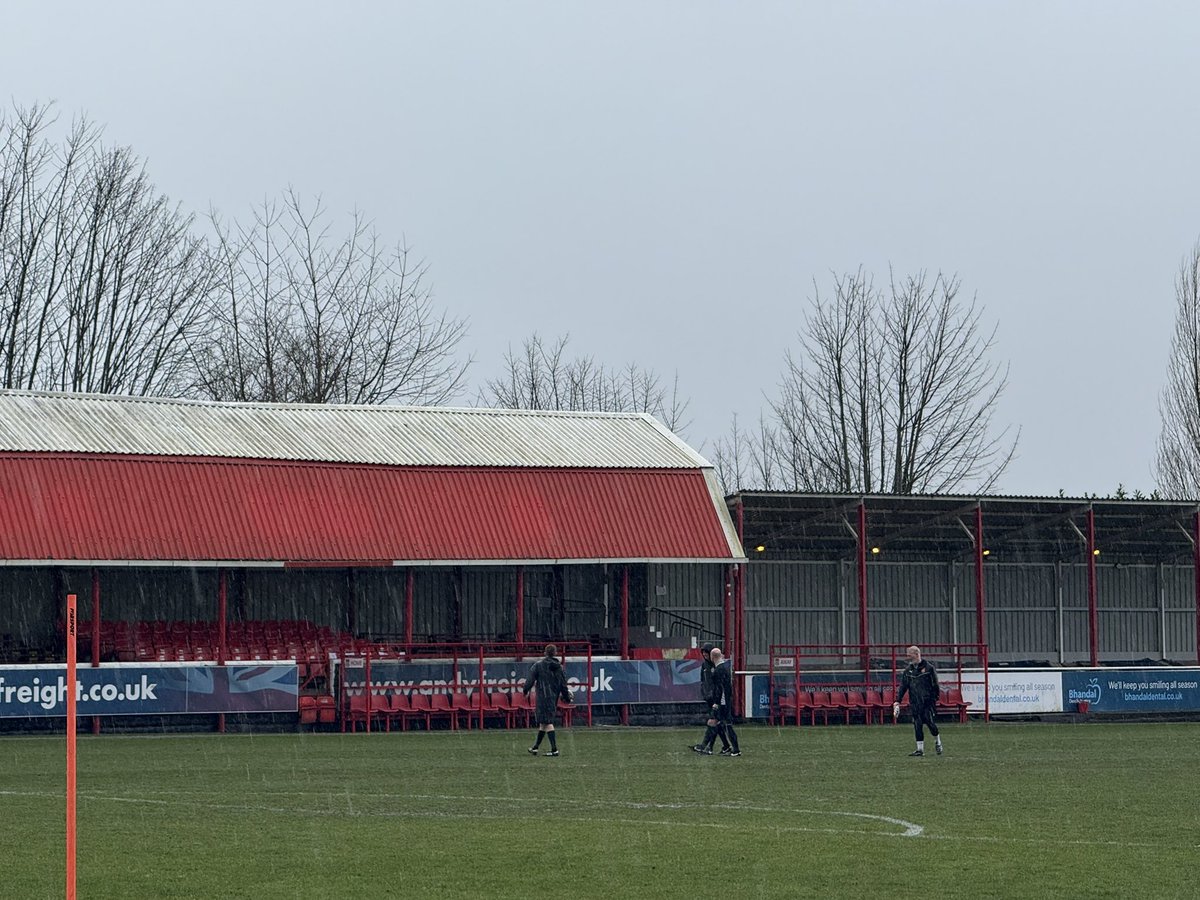 Stourbridge FC tweet media