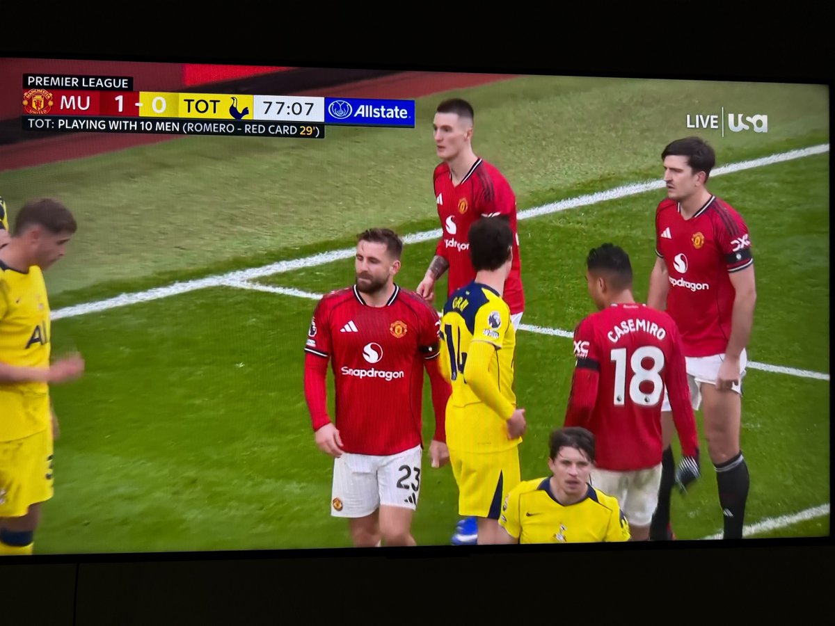 What a game! We need the points…
⁦<a href="/ManUtd/">Manchester United</a>⁩