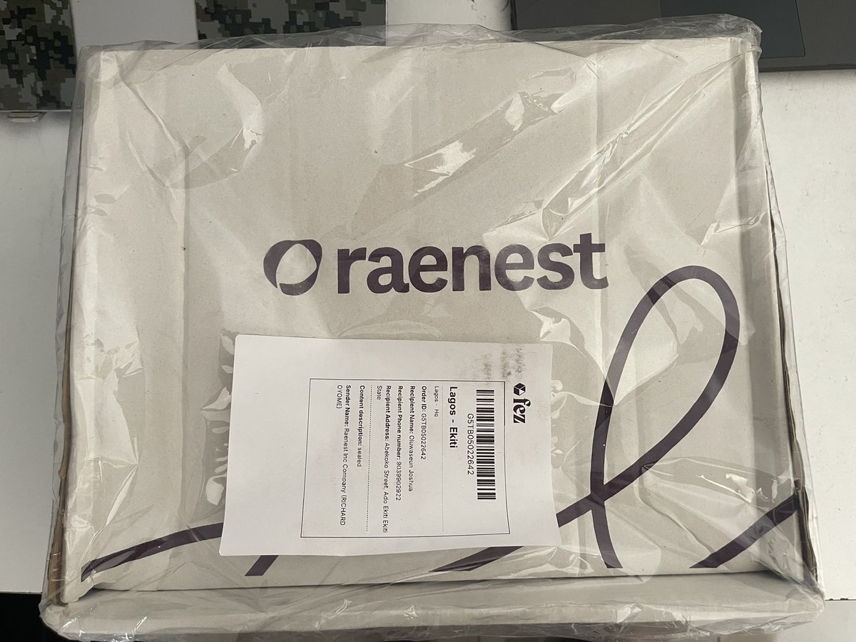 Ogundare Oluwaseun Joshua | Ecommerce Consultant tweet media
