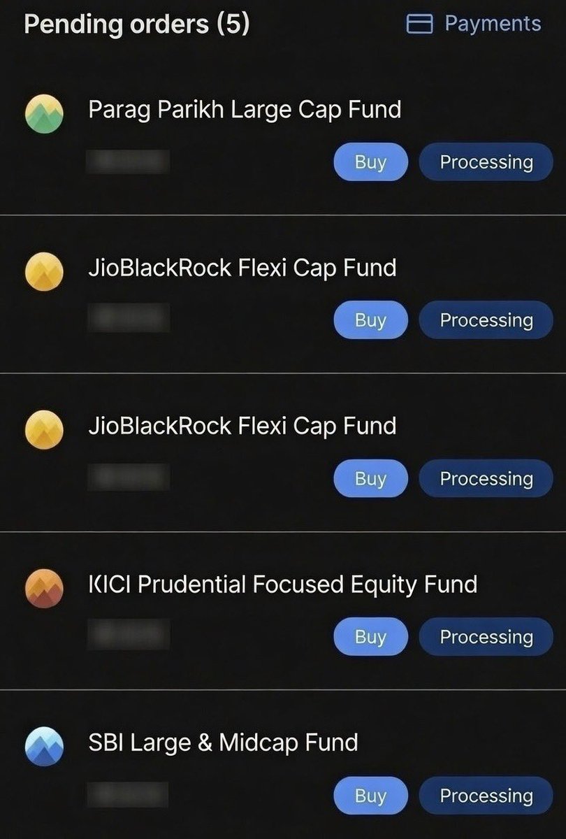 Unknown Investor ⚡ tweet media