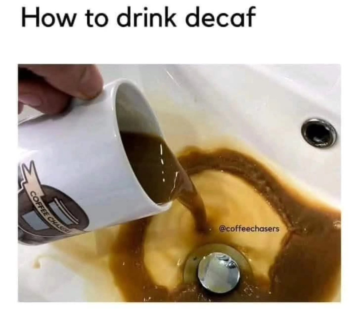 #Coffee
