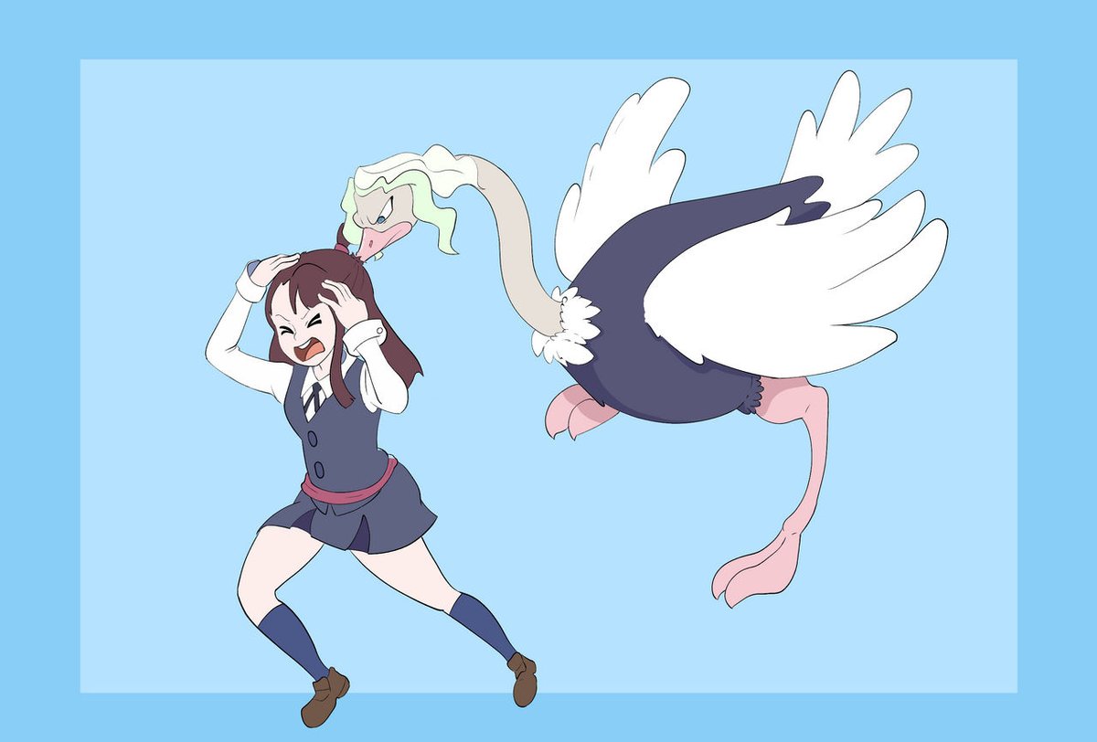 <a href="/polillaenllamas/">PolillaDestructoraDeMundos</a> Avestruz 👍