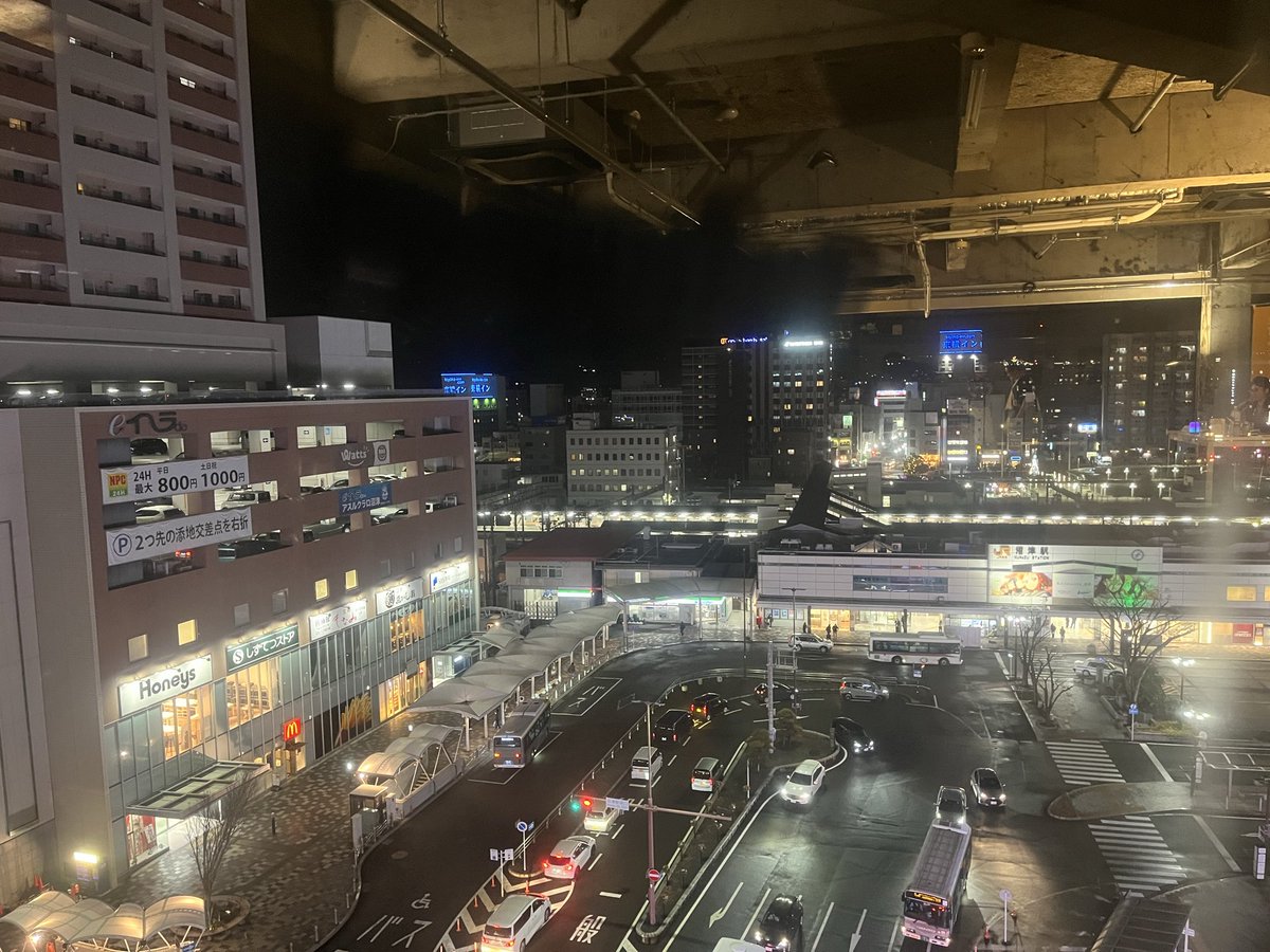 matsuura_sakaya's tweet photo. 松浦酒店感謝祭2026

ほんとありがとうございました
無事終了しました！
松浦一酒造さんも佐賀から
ありがとうございました！

半分以上のお客様が県外から
ラブライブが縁で松浦酒店にも
お寄りいただき、気がつけば
10年近く来店していただき
感謝感謝です

ラクーンから沼津の夜景も
綺麗でした https://t.co/DEay7v4OwD