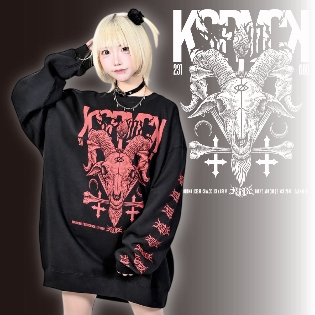 KRYclothing (@KRY_official_) / Posts / X