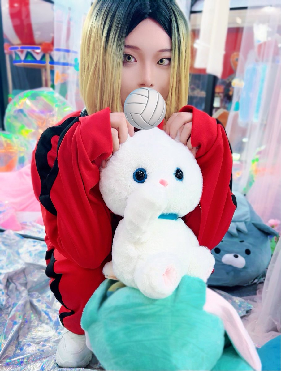 大狼 ゆう🐺桜出陣両日参加🌸 tweet media