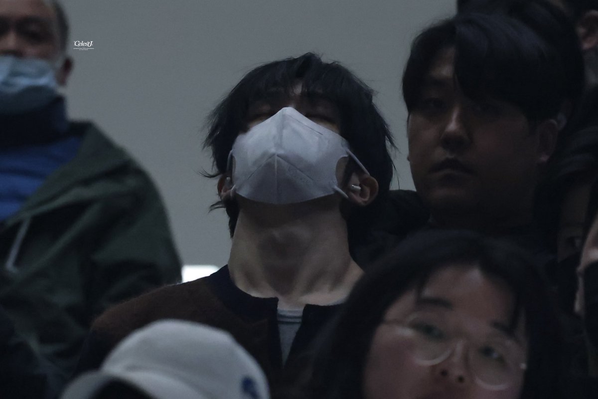 holy fucking shit park jisung