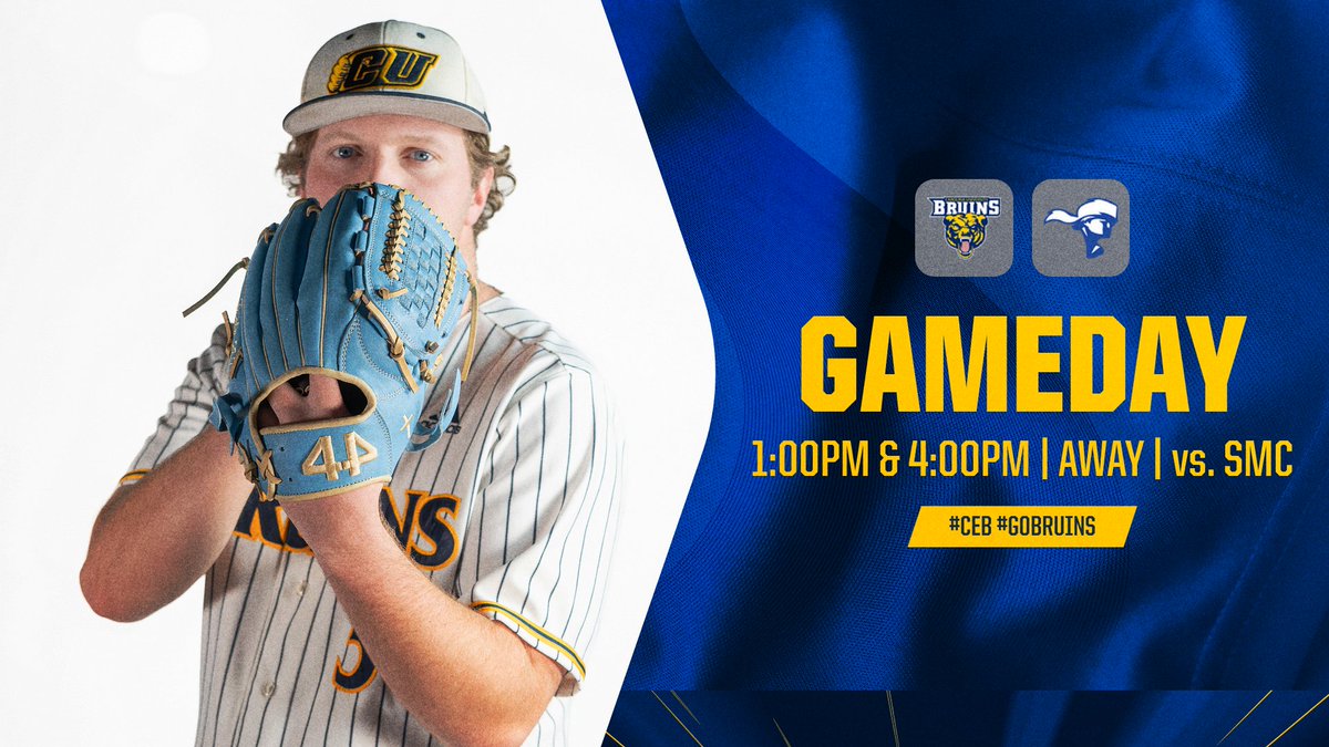 CU Baseball tweet media