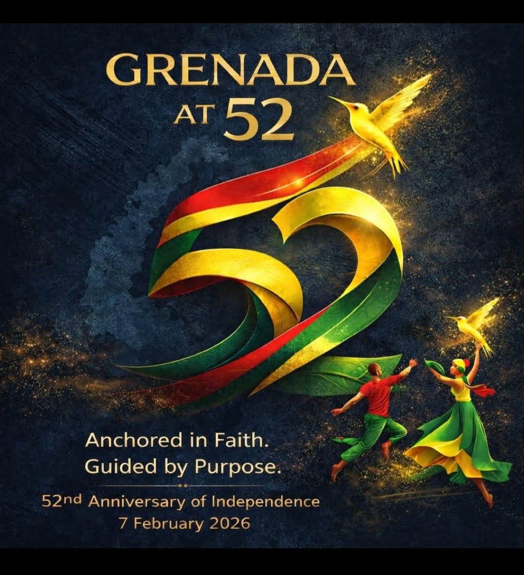 Grenada News 🇬🇩 tweet media