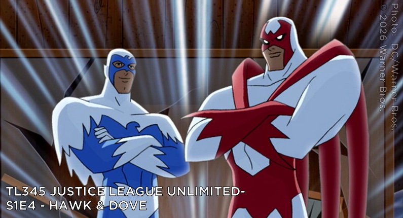 Tomorrow’s Legends | Covering Superman & Lois tweet media