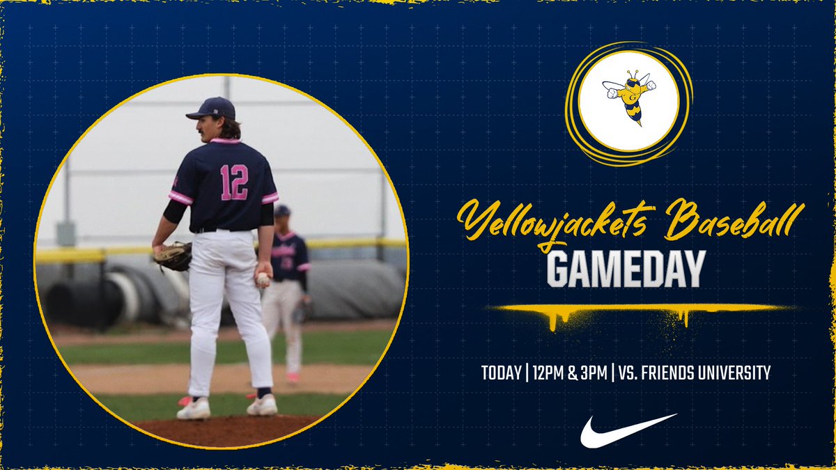 Graceland Athletics tweet media