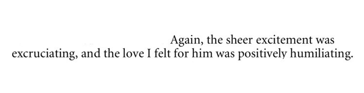 wretchedsapphic's tweet image. this might be my favorite line in the entirety of the vampire lestat (1985) louis you are so loved