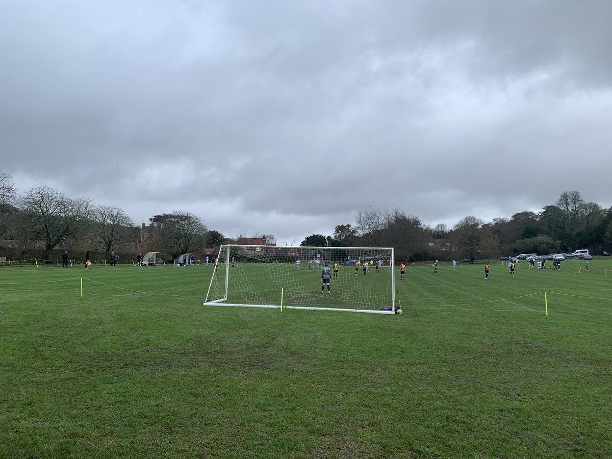 Hambleden FC tweet media