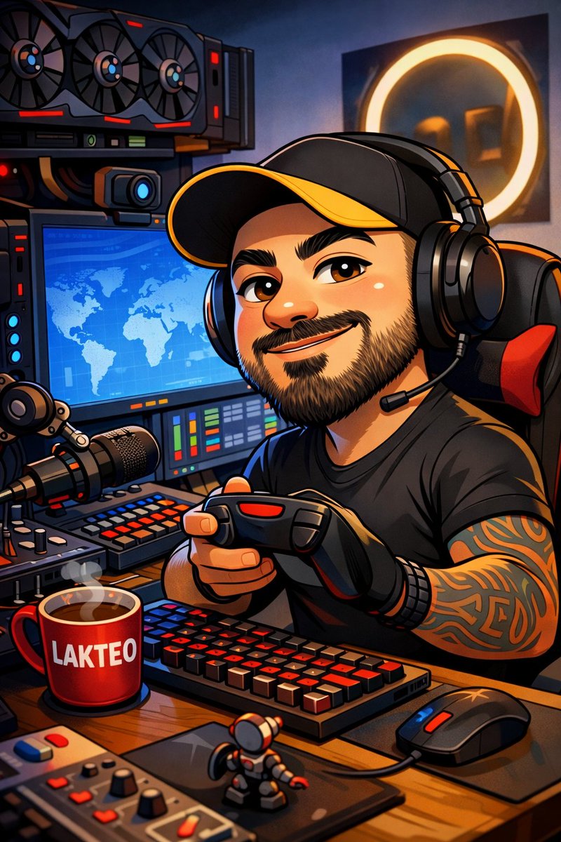 Dice ChatGPT que así soy en mi ambiente de trabajo 🤔

Básicamente soy el <a href="/c4jimenez/">Carlos Jiménez</a> 🙏🏻