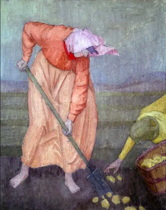 Sandra B. tweet media