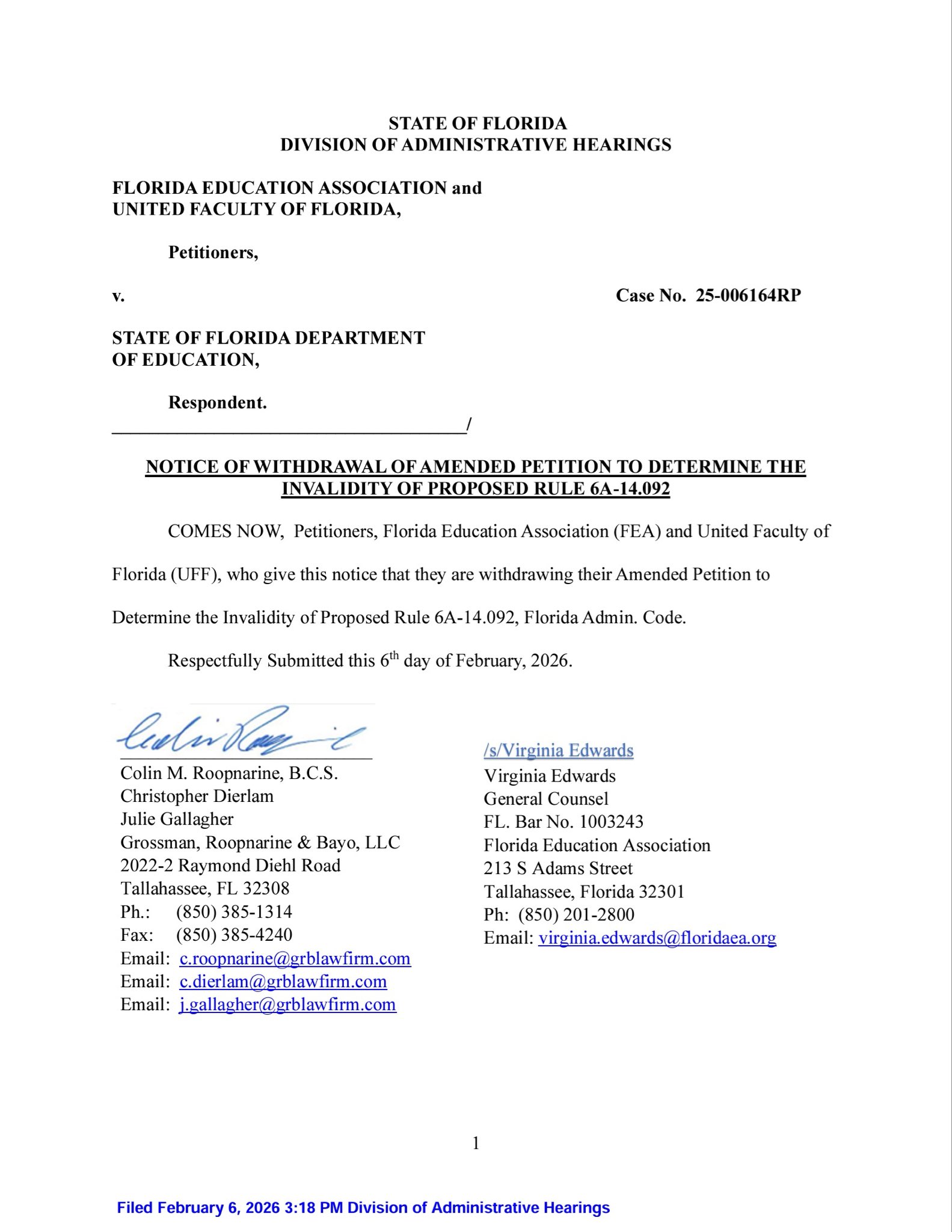 Corey A. DeAngelis, school choice evangelist (@DeAngelisCorey) on X