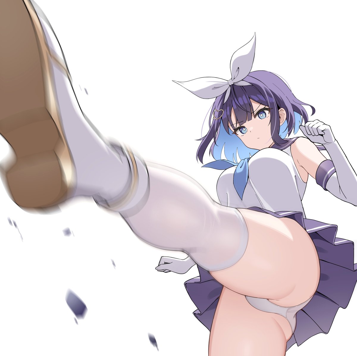 Futsuno tweet media
