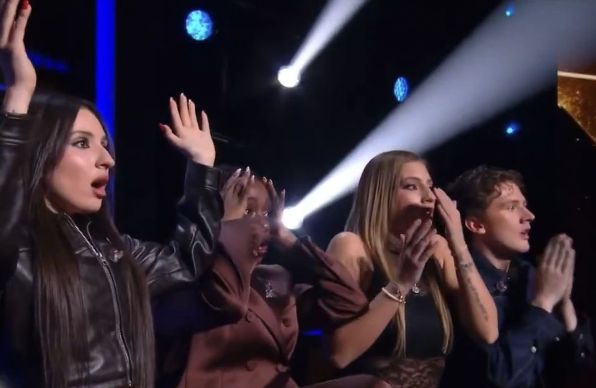 Une photo un trauma le jour ou tout a basculé  #staracademylelive