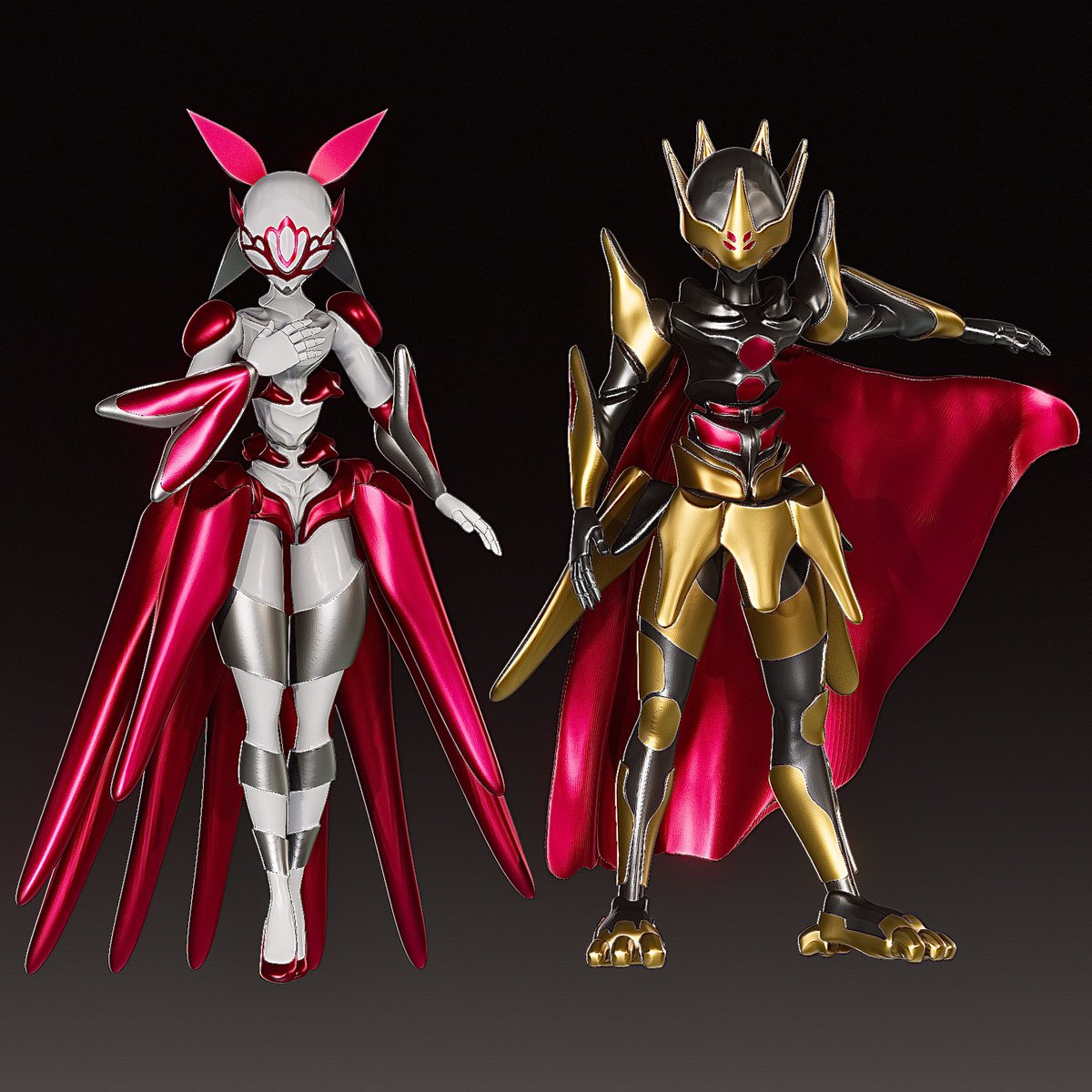 和_創作日和 WF2026冬【2-03-16】 (@sousaku_biyori) / Posts / X