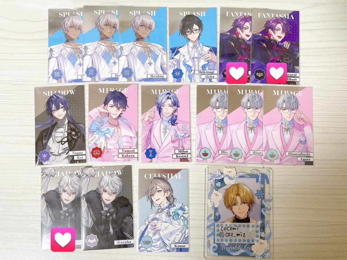 とみ@お声がけ垢 tweet media