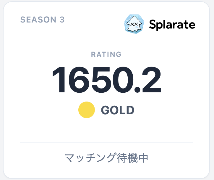 Splarate tweet media