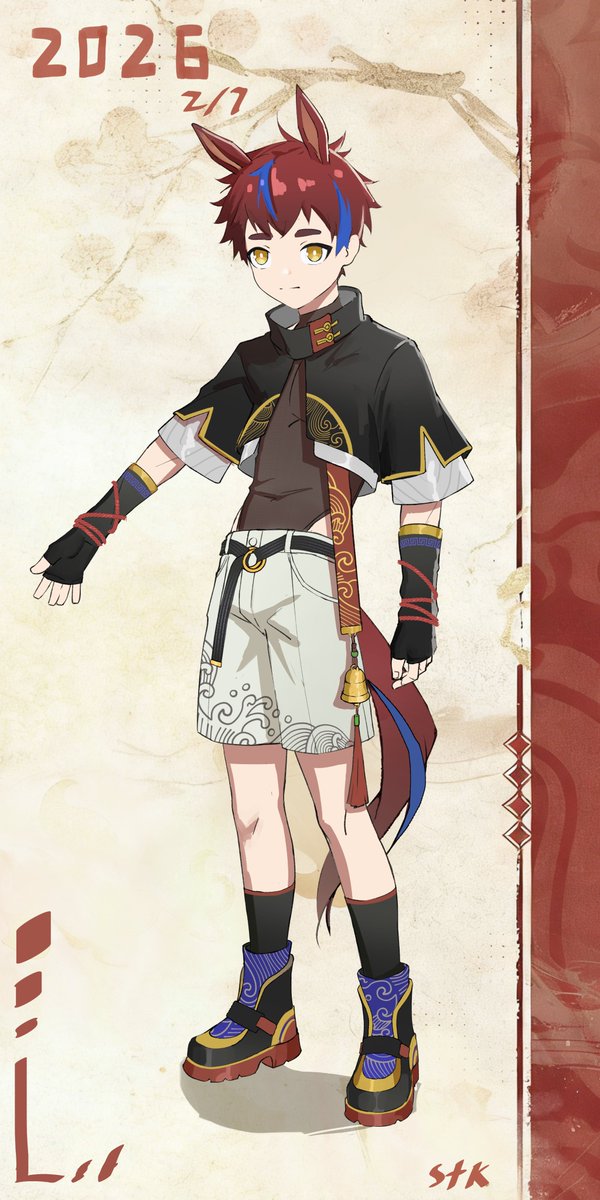 咸鱼の王者 tweet media