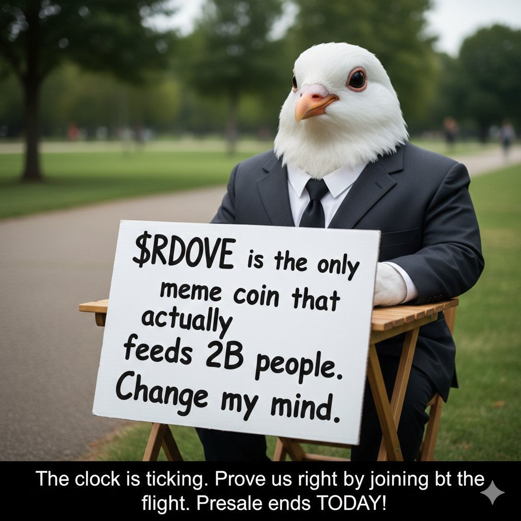 essenceofese's tweet photo. You can't change my mind. You can only join me https://t.co/6ZwzXyHWUD