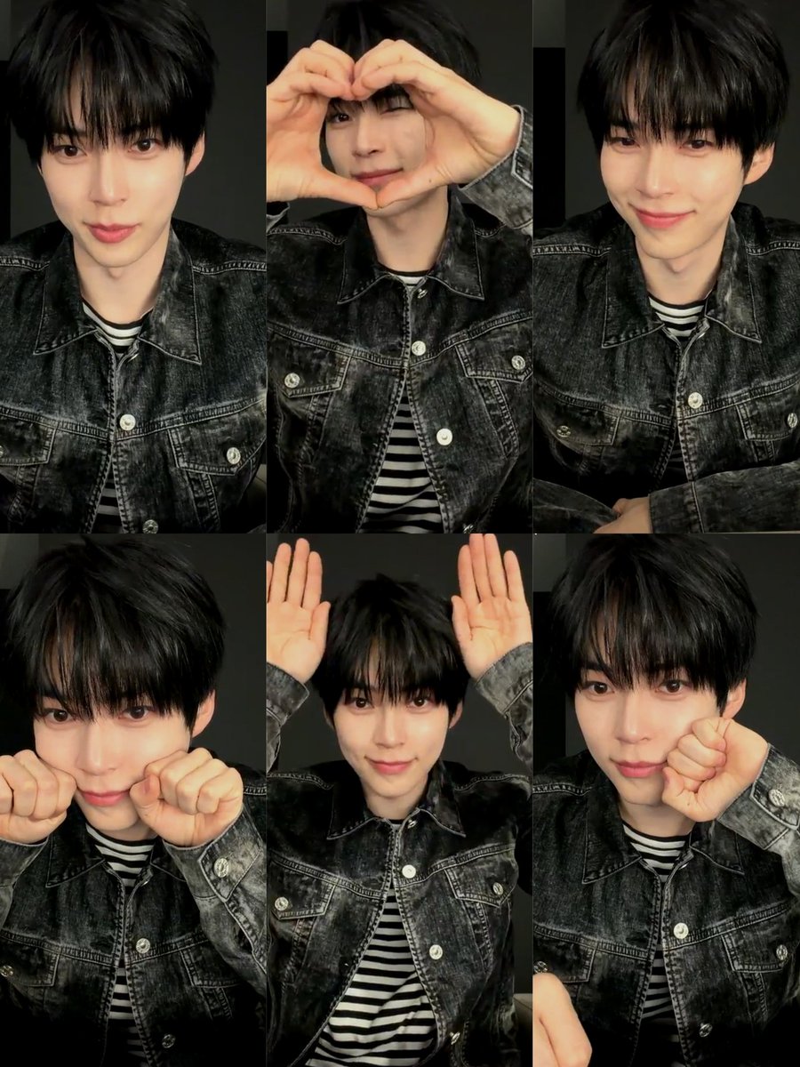 sung hanbin archive (@shbpics) on Twitter photo 