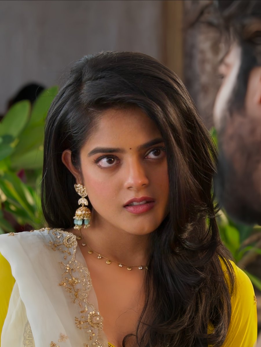 iamAshi_'s tweet photo. Cutiee ❤️😘 #Ridhikumar https://t.co/fgzKawTwf7