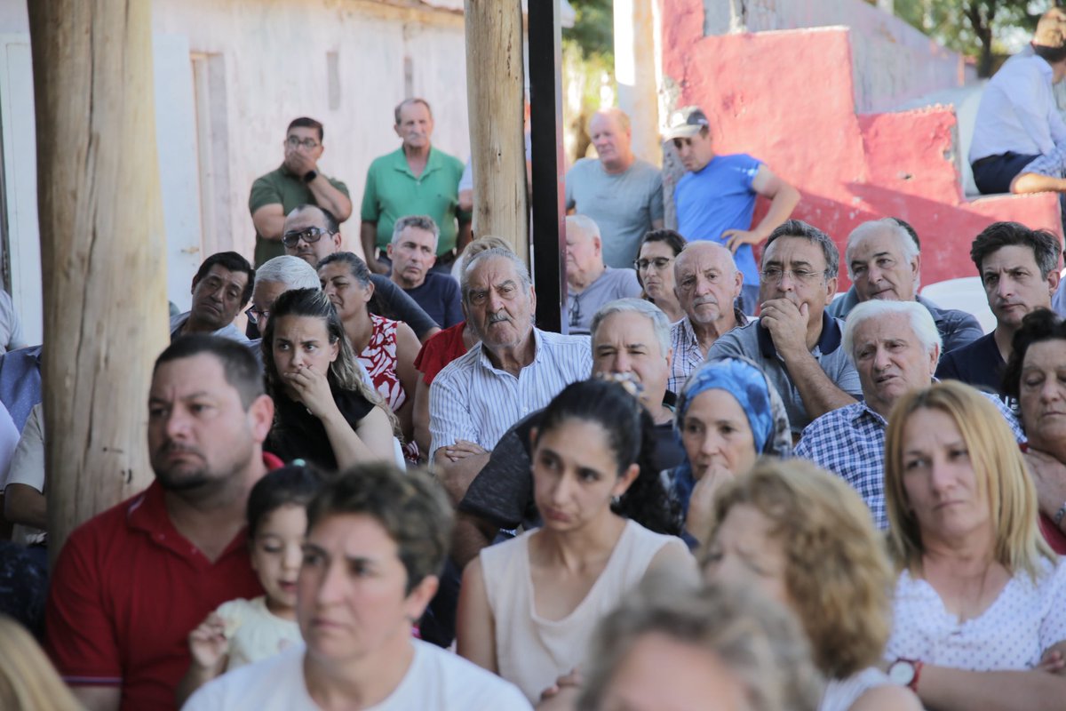 Martín Kerchner Tomba tweet media