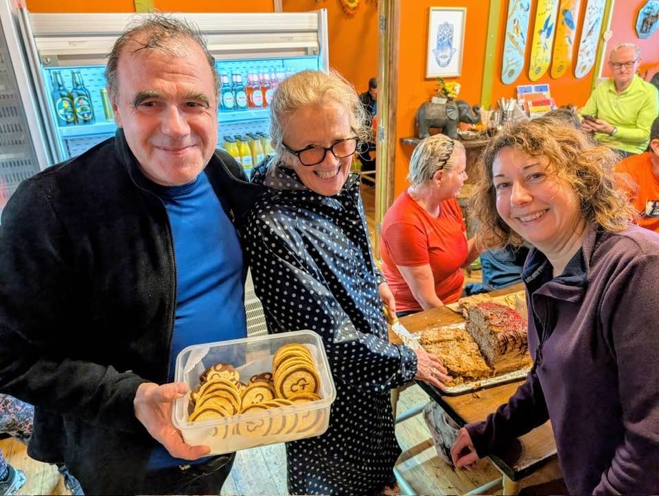 eastbrighton parkrun tweet media