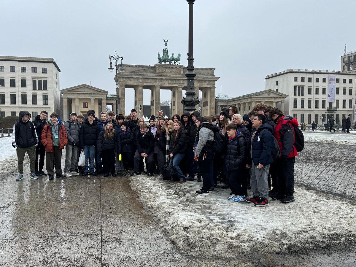 Portchester Community School tweet media