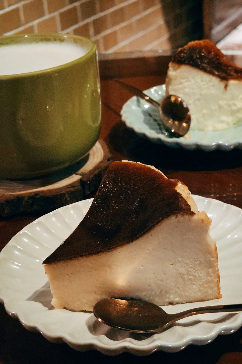 ooluannoo's tweet image. 非常好巴斯克