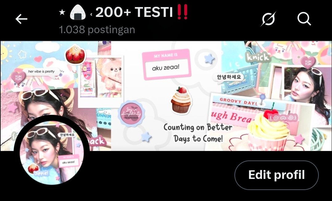 ⋆ 🍙 ˓ 200+ TESTI‼️ tweet media
