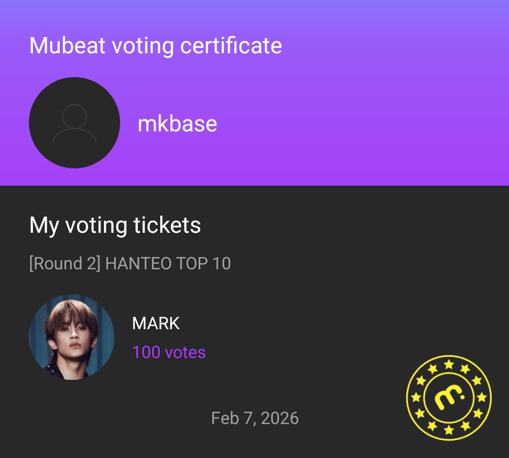 MARK LEE BASE tweet media